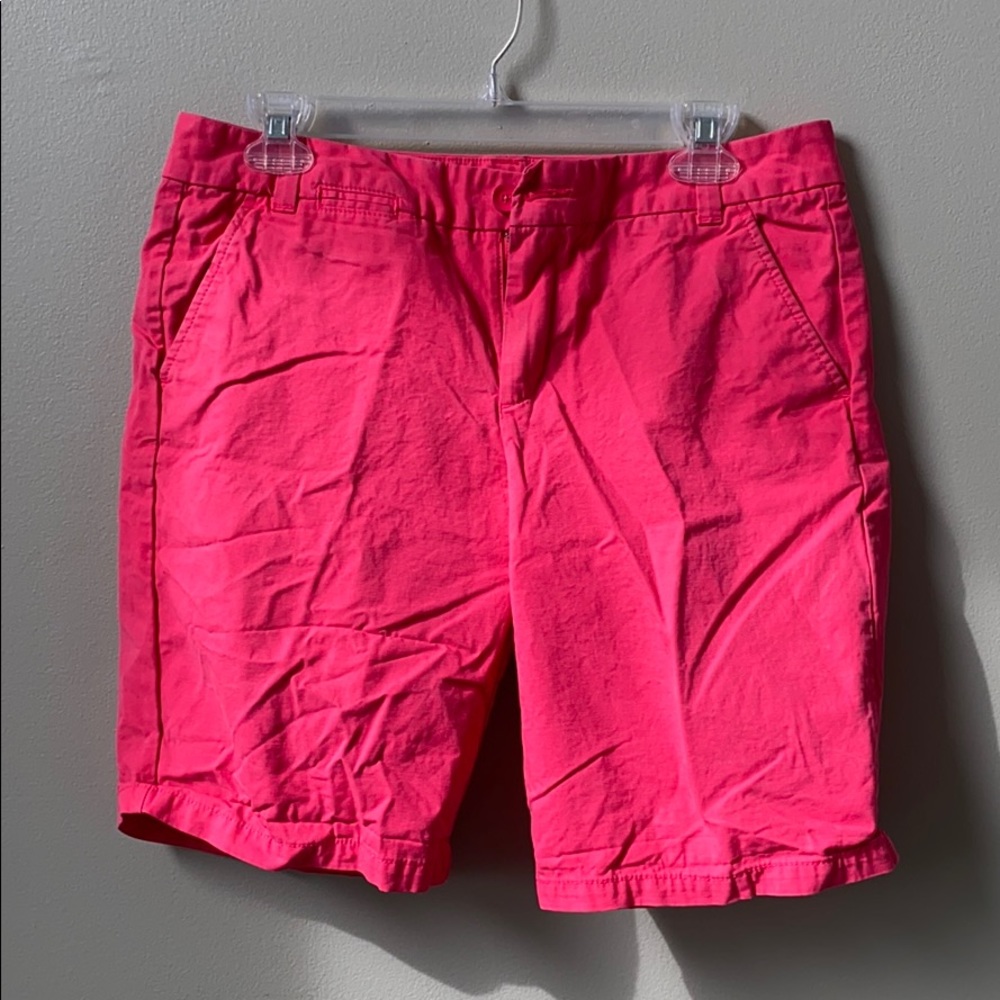 Gap shorts